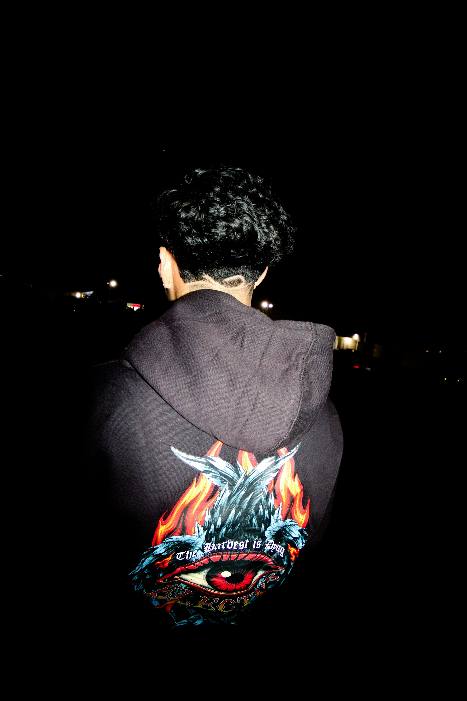 DFOM DROP