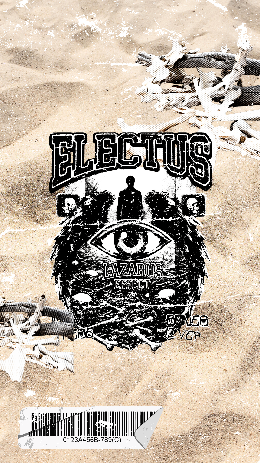 LAZARUS EFFECT: Official Exhibit