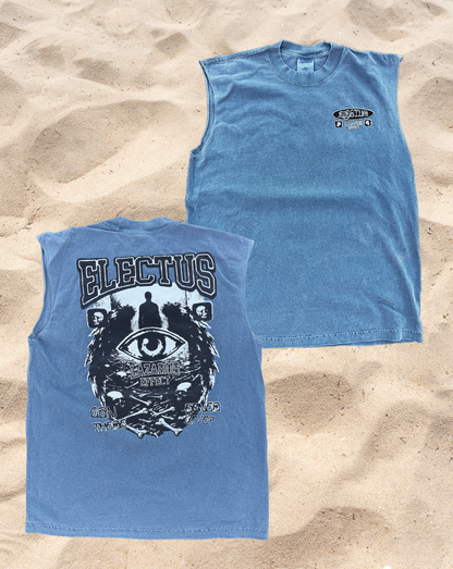 The Lazarus Effect Tee