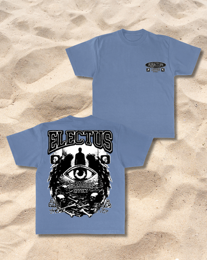 The Lazarus Effect Tee