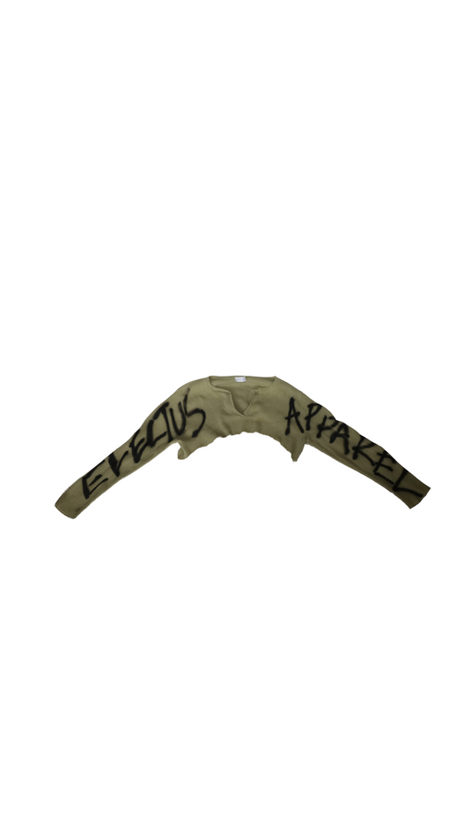 Electus Apparel Cropped Thermal