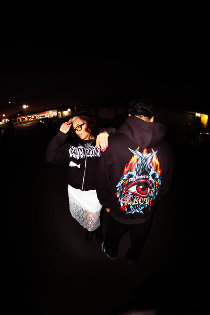 DFOM "Dear Fishers of Men" Hoodie