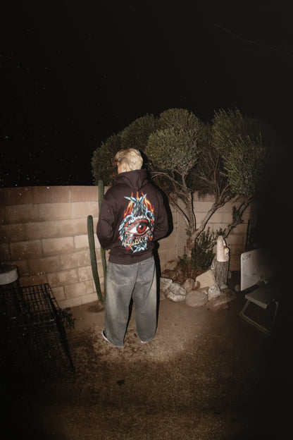 DFOM "Dear Fishers of Men" Hoodie